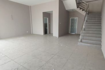 Pusat Perindustrian Sepanggar