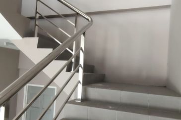 Pusat Perindustrian Sepanggar