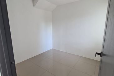 Theresa Garden Penampang | 2 Storey Terrace House 