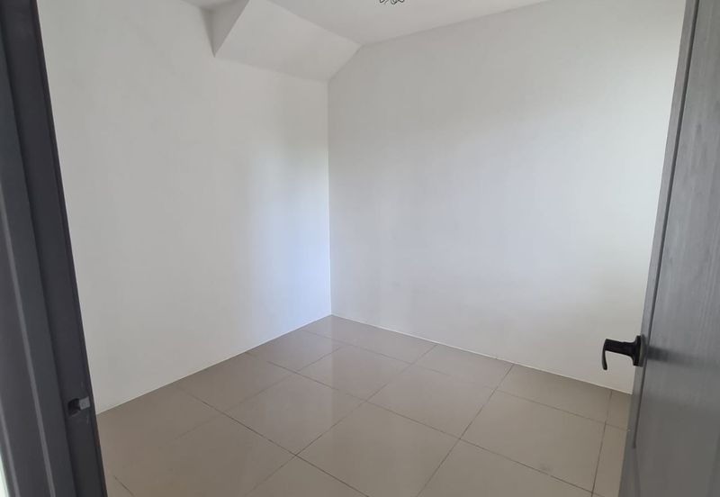 Theresa Garden Penampang | 2 Storey Terrace House 