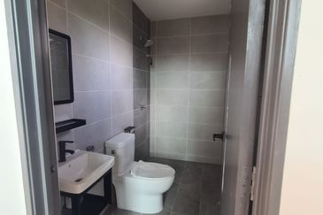 Theresa Garden Penampang | 2 Storey Terrace House 