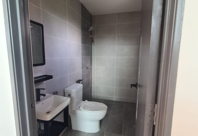 Theresa Garden Penampang | 2 Storey Terrace House 