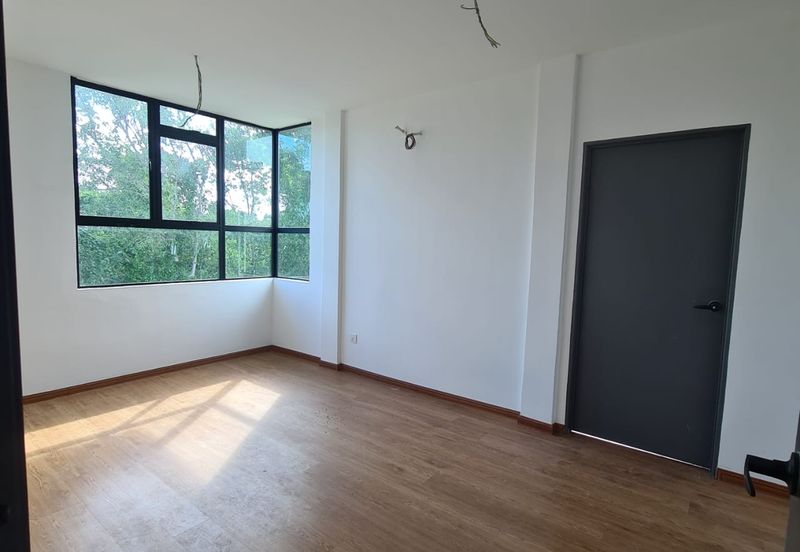 Theresa Garden Penampang | 2 Storey Terrace House 