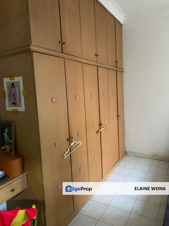 Api-Api Apartment | Level 4 | 1296sqft | KK, Sabah, Kota Kinabalu