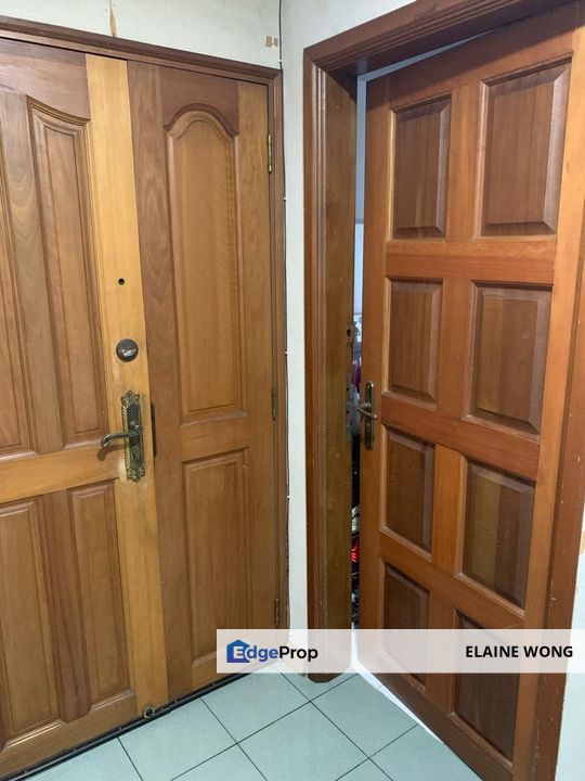 Api-Api Apartment | Level 4 | 1296sqft | KK, Sabah, Kota Kinabalu