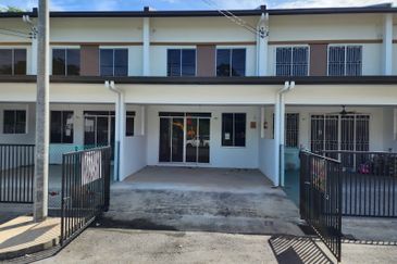 TAMAN KINARUT CERIA 2