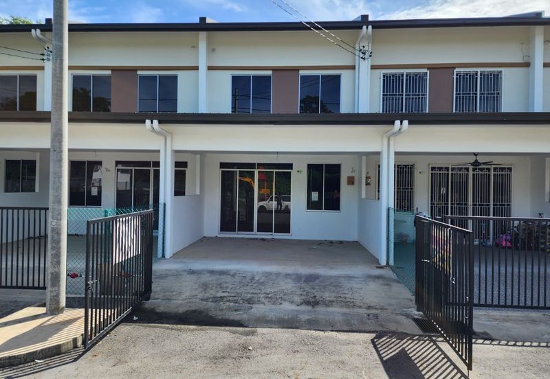 TAMAN KINARUT CERIA 2