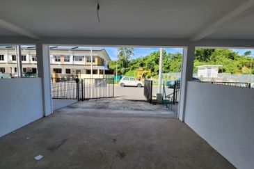 TAMAN KINARUT CERIA 2