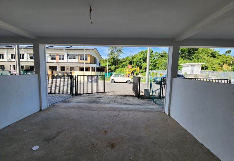 TAMAN KINARUT CERIA 2