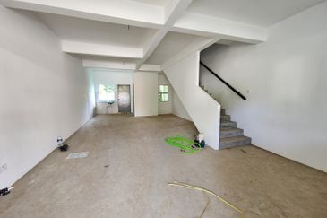 TAMAN KINARUT CERIA 2