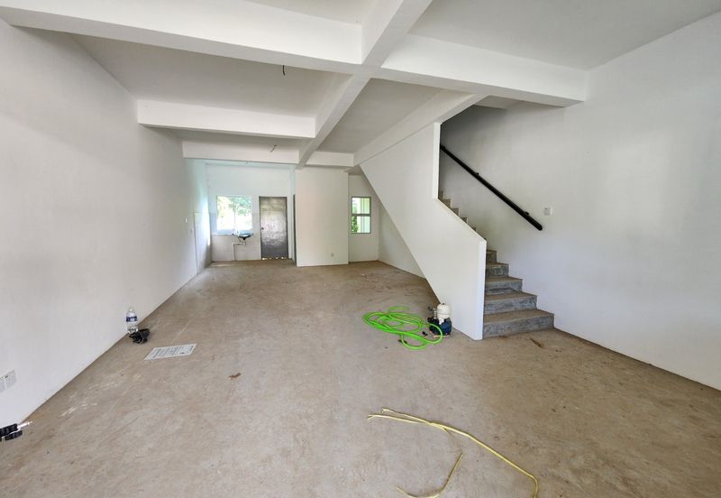 TAMAN KINARUT CERIA 2