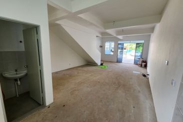 TAMAN KINARUT CERIA 2