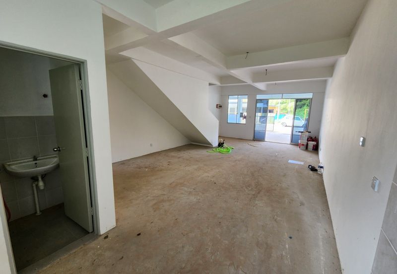 TAMAN KINARUT CERIA 2