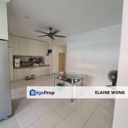 Taman Lido | 2-Storey Semi Detached | Penampang, Sabah, Penampang