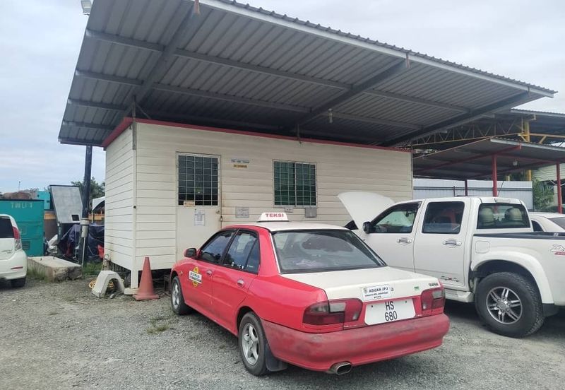 CL Land | 1.87acres | Near Inanam Capital | Kota Kinabalu