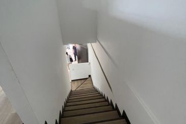 Ixora Residences @ Bandar Seri Coalfields