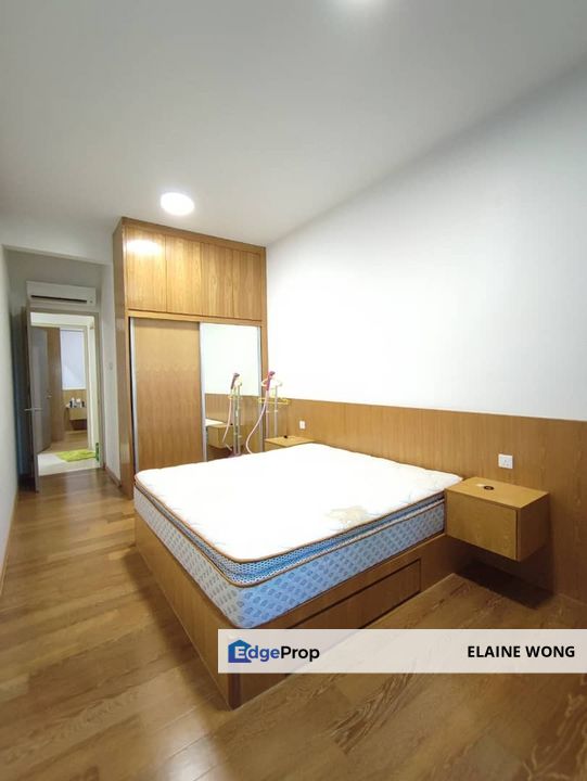 Bay 21 | Level 7 | Seaview | Fully Furnished | Kota Kinabalu, Sabah, Kota Kinabalu