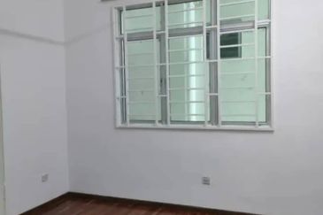 Eco Park Bukit Sepangar