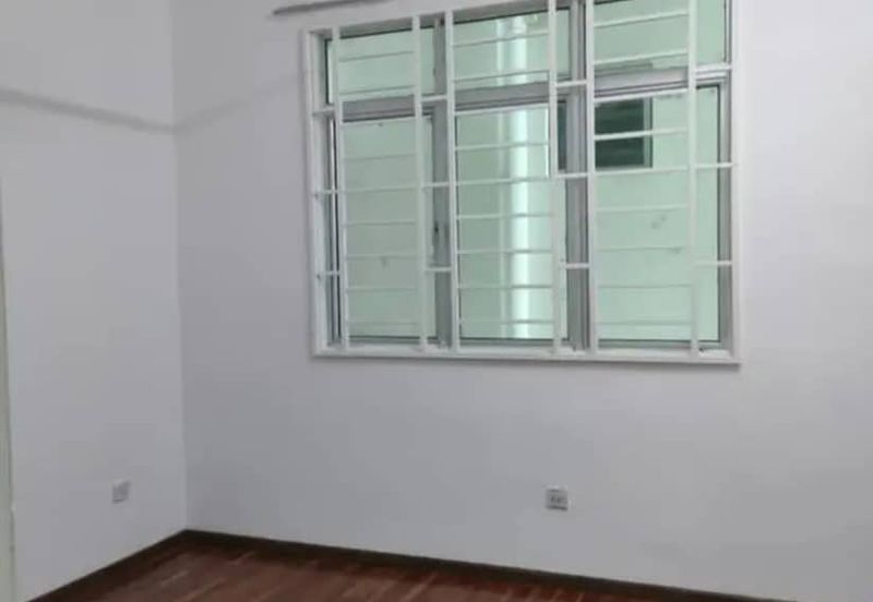 Eco Park Bukit Sepangar