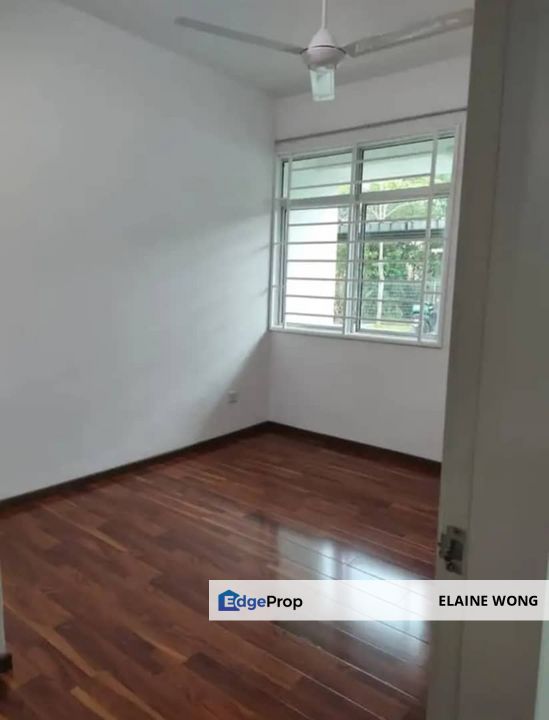 Eco Park Sepanggar Apartment | Ground Floor | Sepanggar, Sabah, Kota Kinabalu