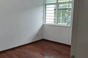 Eco Park Bukit Sepangar