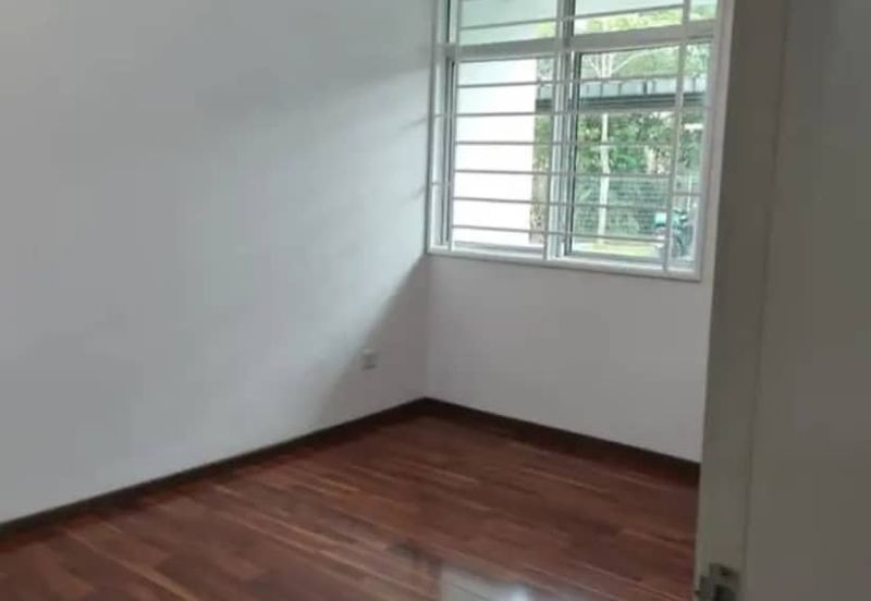 Eco Park Bukit Sepangar