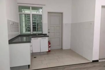 Eco Park Bukit Sepangar