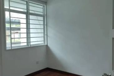 Eco Park Bukit Sepangar