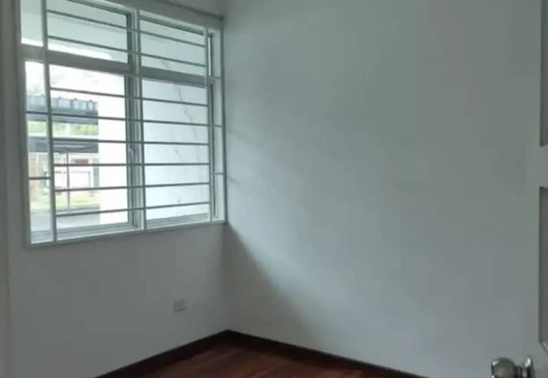 Eco Park Bukit Sepangar