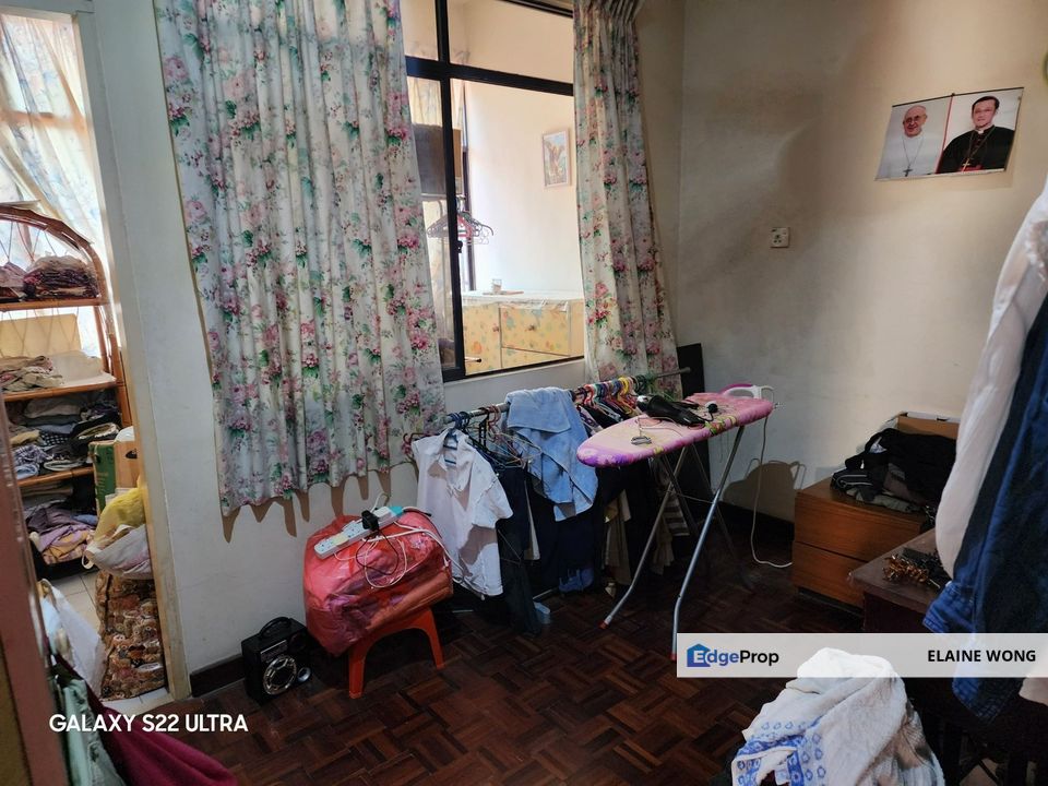 Taman Hilton | Semi Detached | Flood Free | Penampang, Sabah, Penampang