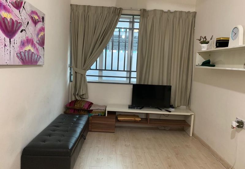 University Utama Condominium Phase 1