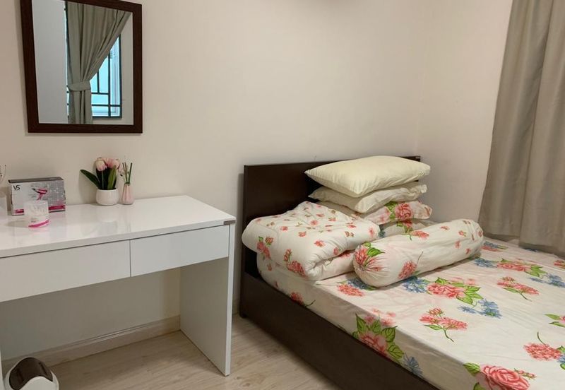 University Utama Condominium Phase 1