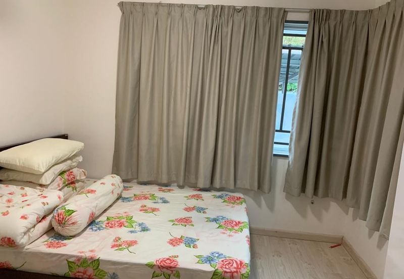 University Utama Condominium Phase 1