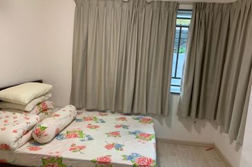 University Utama Condominium Phase 1