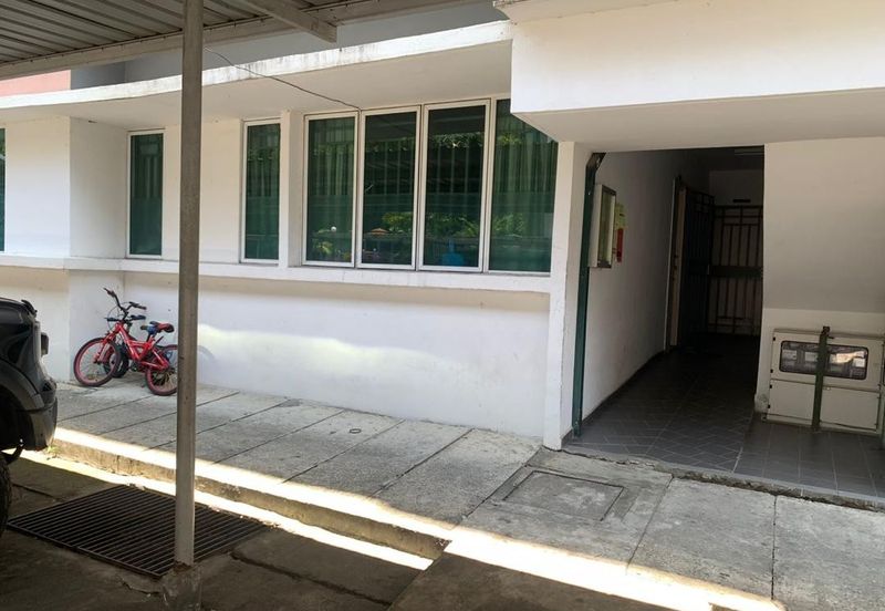 University Utama Condominium Phase 1