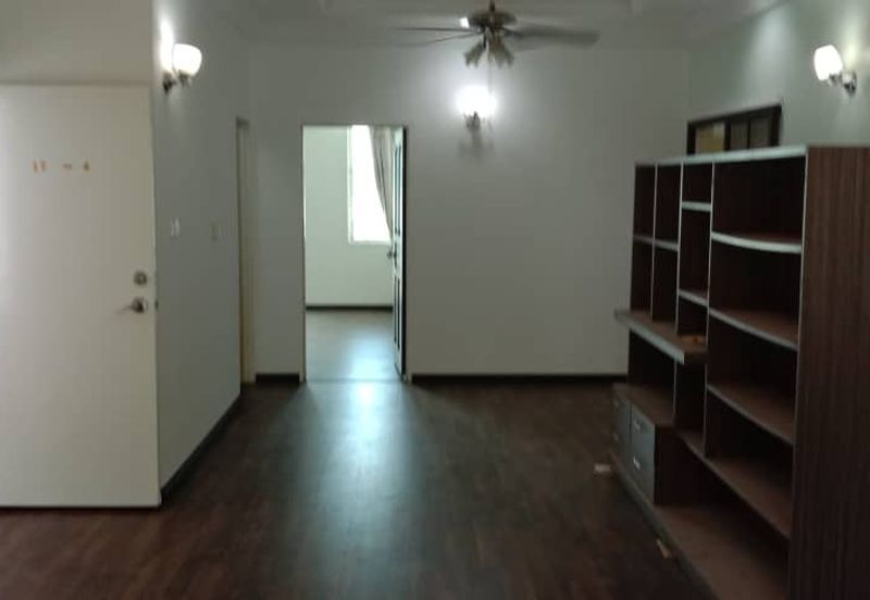 Taman Suria Walk In Apartment | Intermediate | Penampang