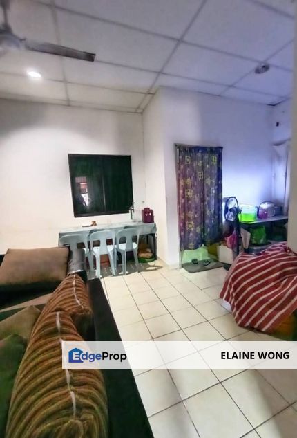 Taman Suria Walk In Apartment | Intermediate | Penampang, Sabah, Kota Kinabalu