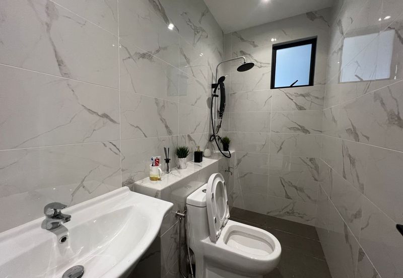 88 Avenue Condominium | New Project | Commercial | Dual Key | Kepayan 