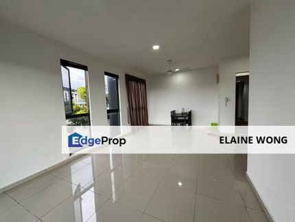 Riverside Condo Sodomon | Coner Lot | 1175sqft | Kota Kinabalu , Sabah, Inanam