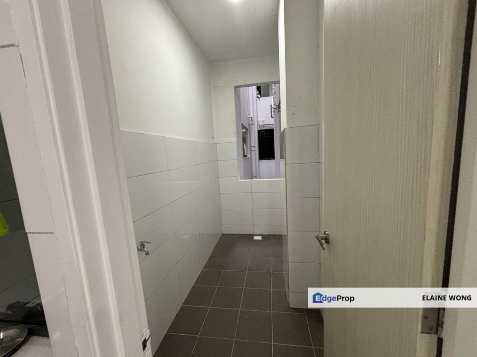 Riverside Condo Sodomon | Coner Lot | 1175sqft | Kota Kinabalu , Sabah, Inanam