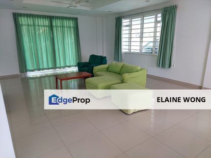 Kiansom Country Height | 999yrs | Bungalow | Inanam, Sabah, Inanam