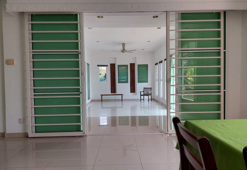 Kiansom Country Height