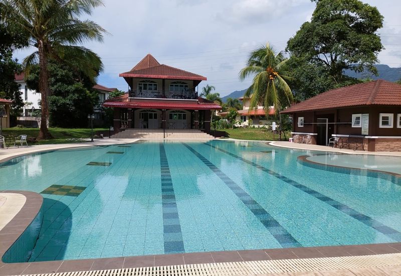 Kiansom Country Height