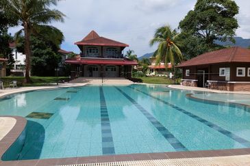 Kiansom Country Height