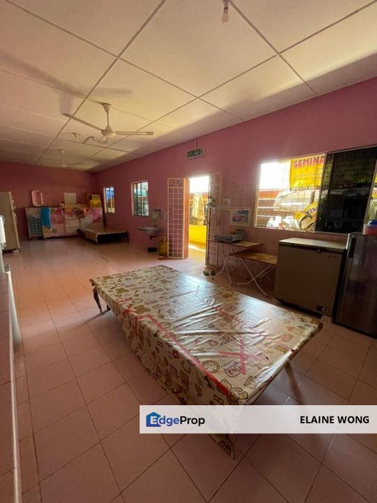 Taman Rimba | 999yrs | Semi Detached | Sandakan, Sabah, Sandakan