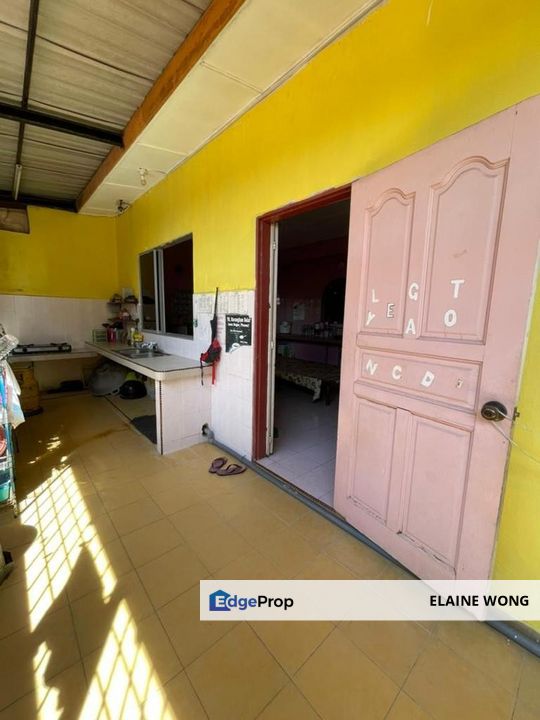 Taman Rimba | 999yrs | Semi Detached | Sandakan, Sabah, Sandakan
