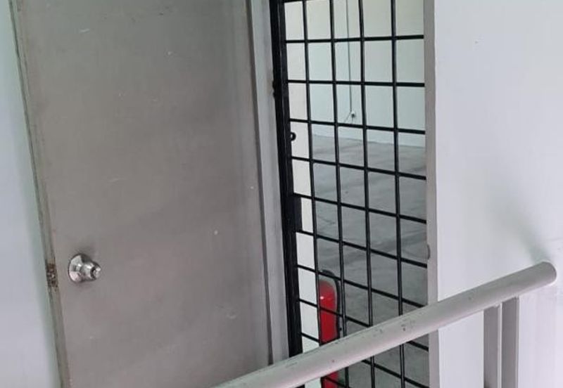 Inanam Taipan | 1st Floor | 1186sqft | Vacant