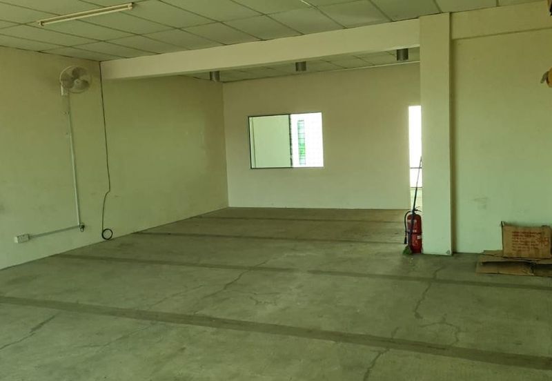 Inanam Taipan | 1st Floor | 1186sqft | Vacant