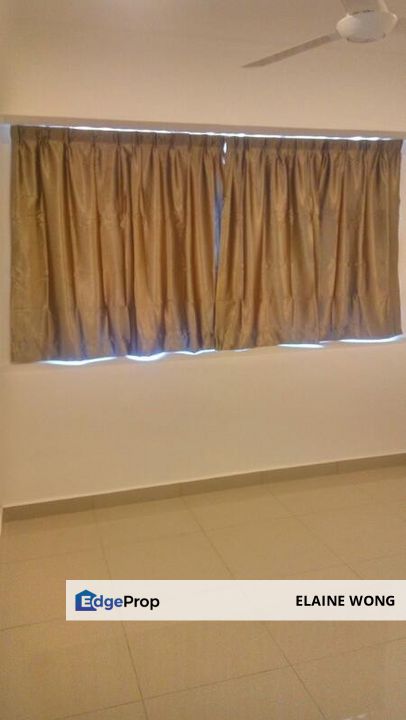 Ashton Tower | High Floor | 870sqft | Below Market Value | Kolombong, Sabah, Kota Kinabalu