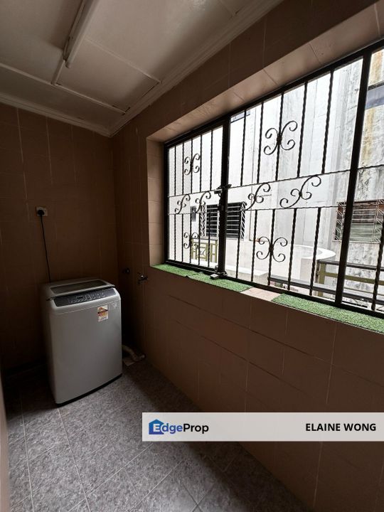 Grave Ville | Duplex Unit | Kota Kinabalu, Sabah, Kota Kinabalu